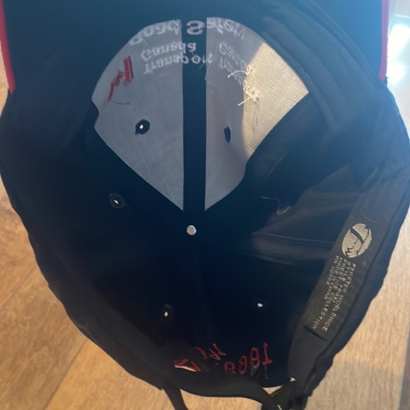 Transport Canada Hat - Picture 3 of 4